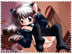 ねこみみぢごく
