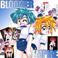 BLOOMER EMPIRE