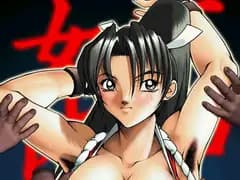 おねいさんを崩そう NetworkEdition